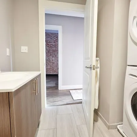 Apartamento Pet Friendly 3 Bed 2 Bath Steps To Beacon Hill